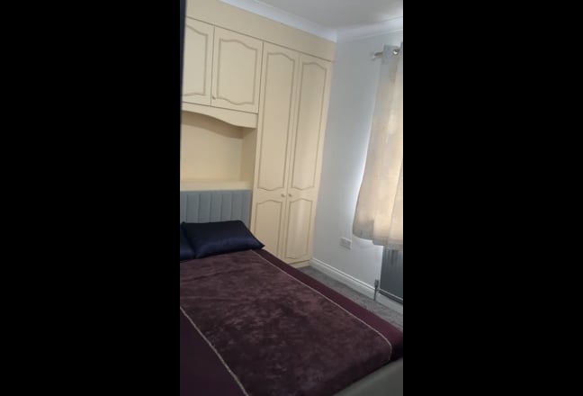 Video 1: Master Bedroom