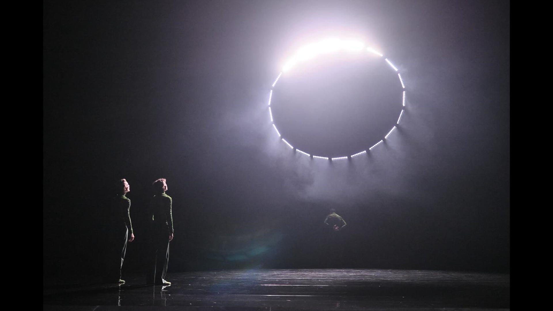 What If? - Ihsan Rustem Junior Ballett Zurich