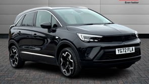 VAUXHALL CROSSLAND 2022 (72)