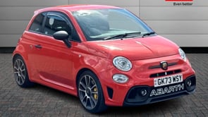 ABARTH 695 2023 (73)