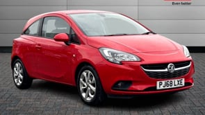 VAUXHALL CORSA 2018 (68)