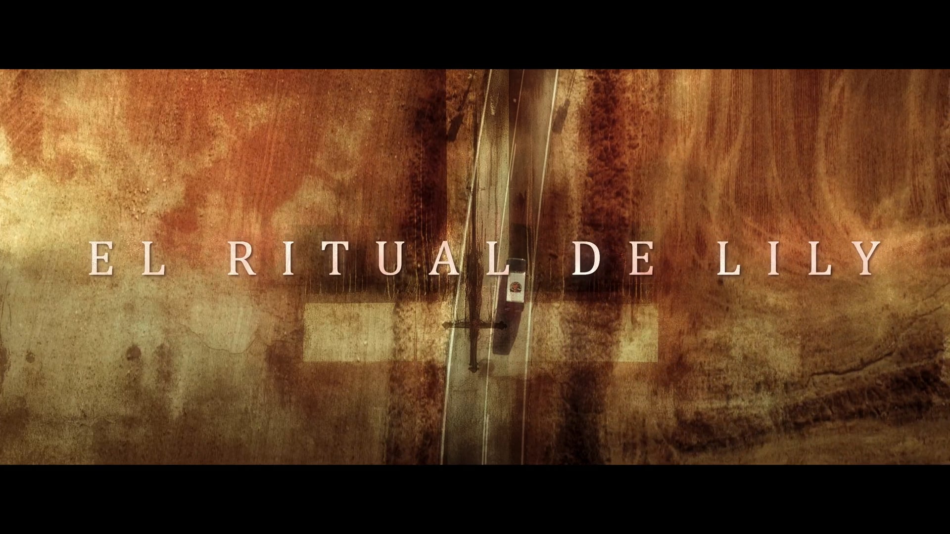 TEASER EL RITUAL DE LILY