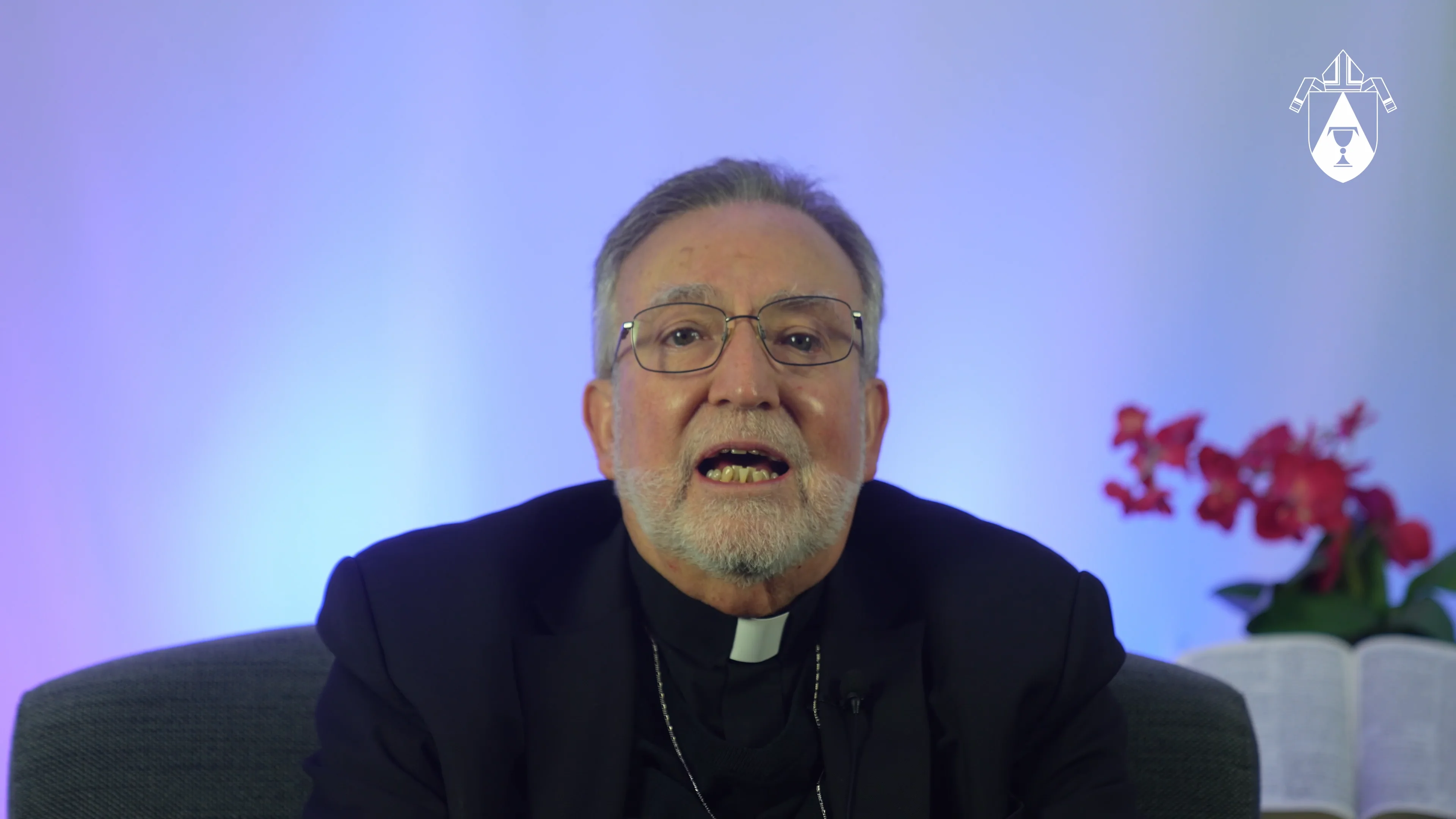 Bishop Jaime Soto's Easter Message - 2025 Espanol
