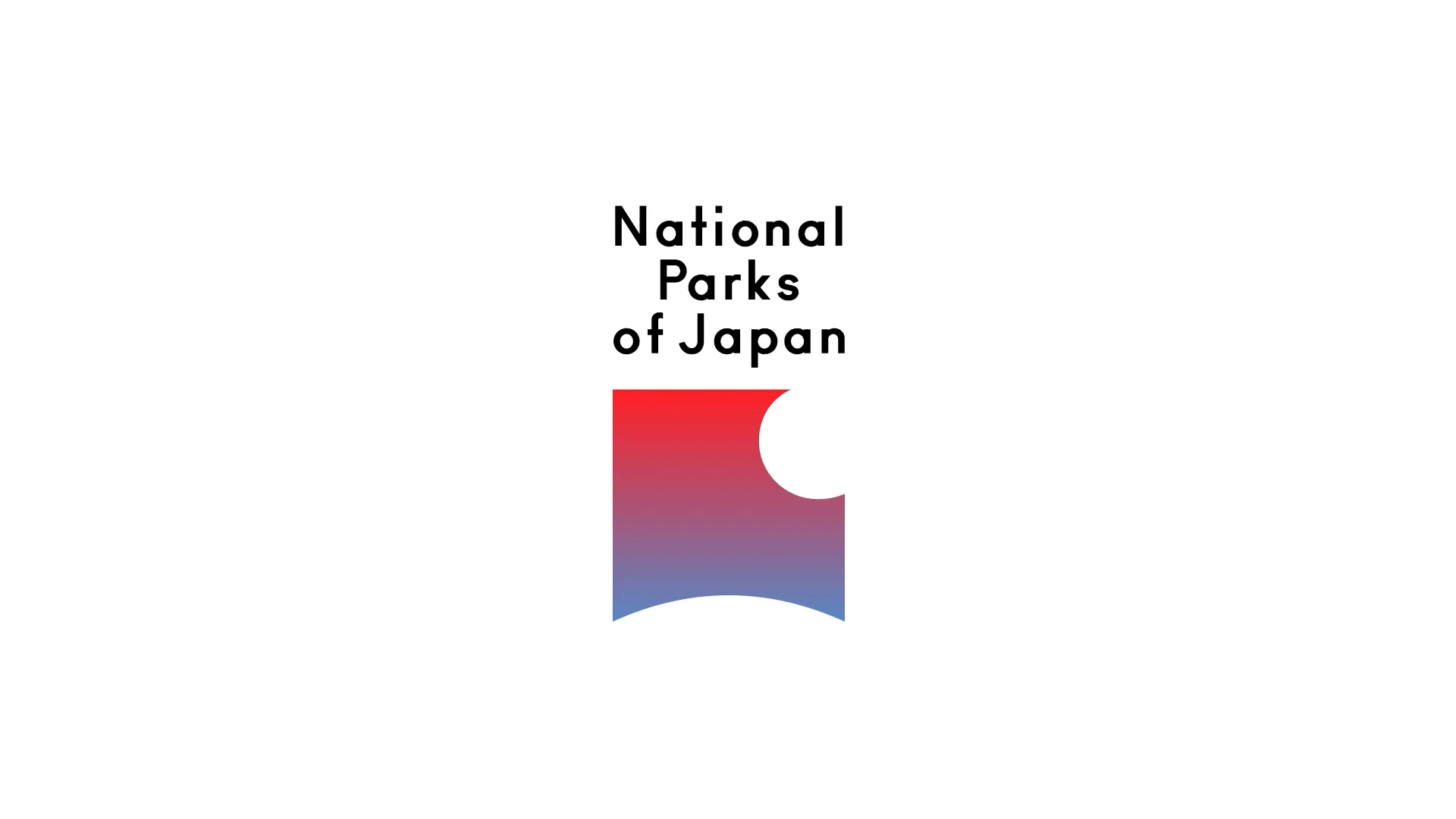 The National parks of Japan, photo collection of 28 natural