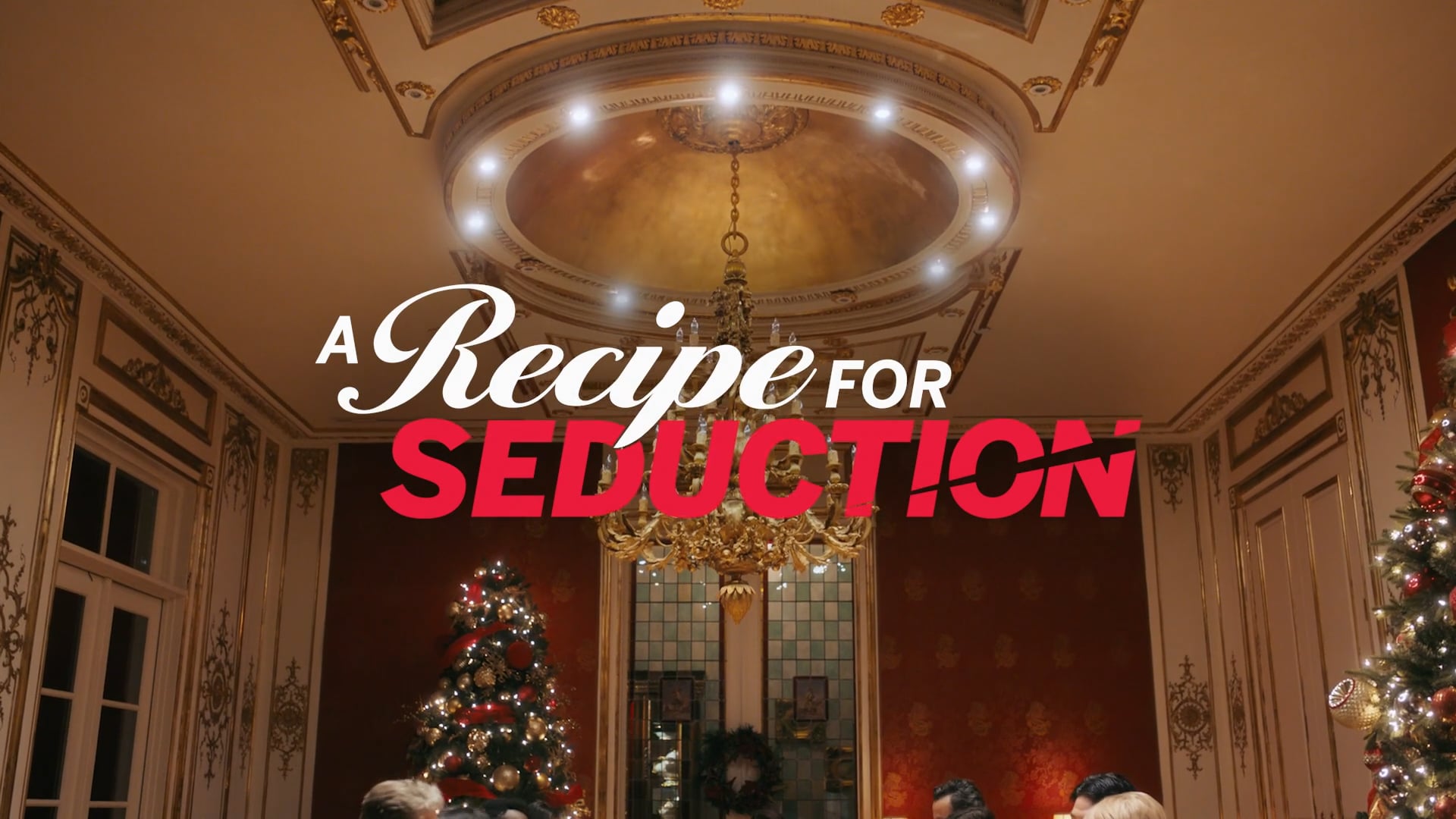 Lifetime + KFC / A Recipe for Seduction