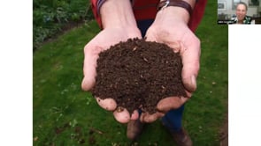 2025 04/17 Juliet Sargeant – Soil: Time to Rethink?