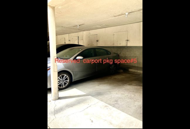 $1380 "Room" 14' x 14" for rent in share 2 + 2 lg Main Photo