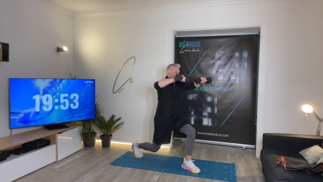 Body-Sculpt 18/04/25