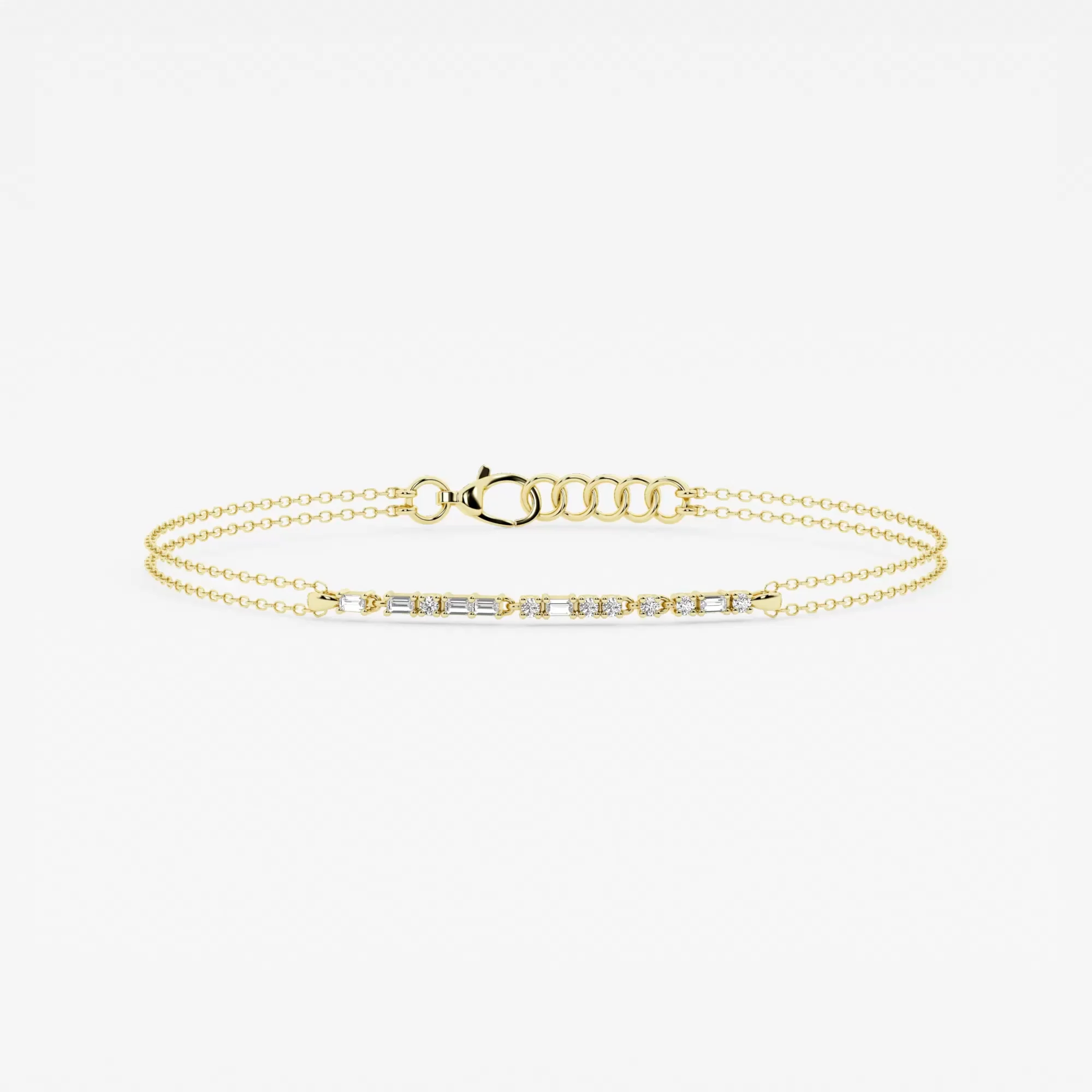 AN JEWELS JEWELRY Mod. AV.BMGLB03S main image 0