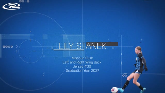 2024-2025 Club Season Highlight Video