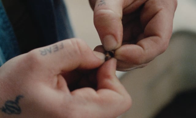 Together commercial still