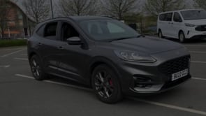 FORD KUGA 2022 (22)