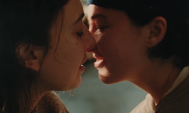 Higher Grounds Love commercial still