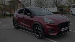 FORD PUMA 2024 (24)