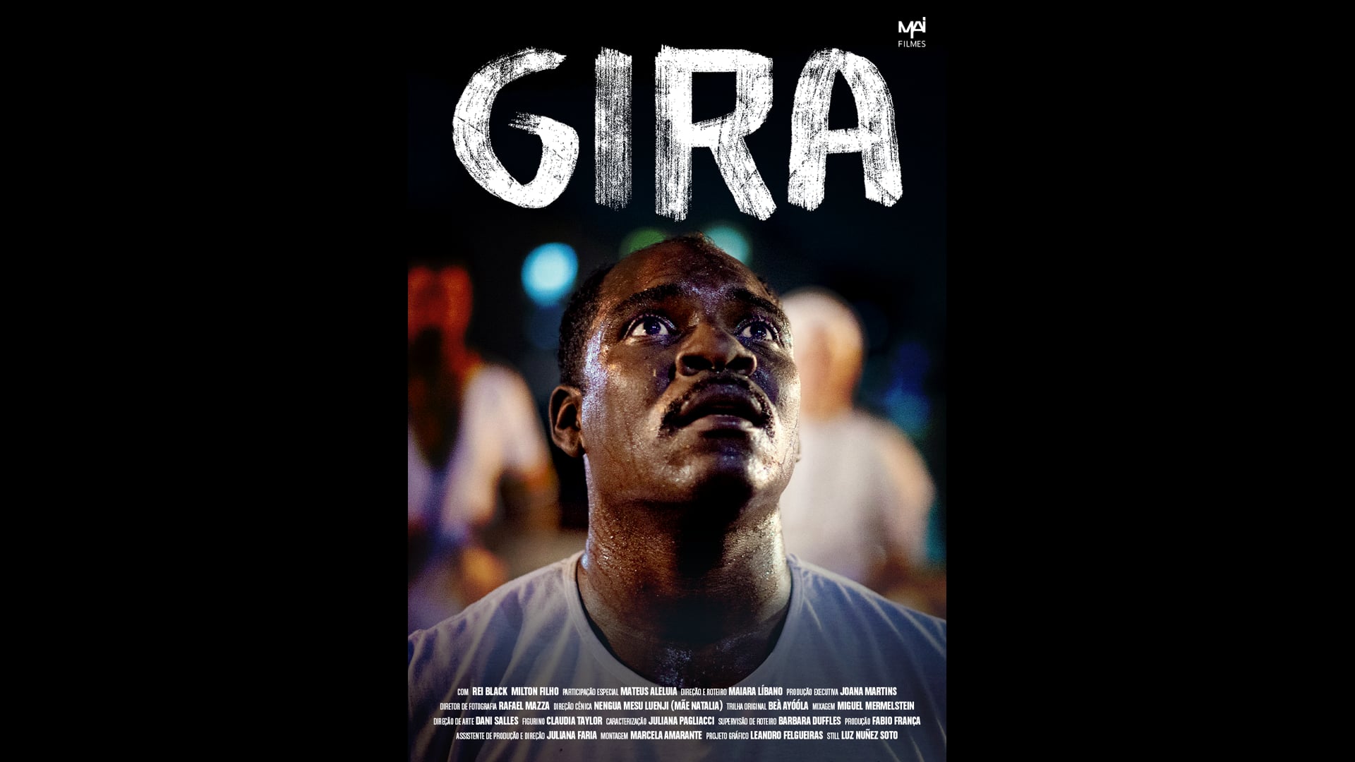 GIRA | Official Trailer (EN)