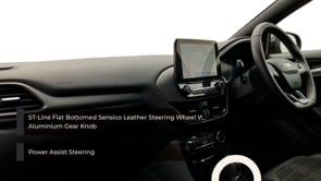 FORD PUMA 2024 (24)
