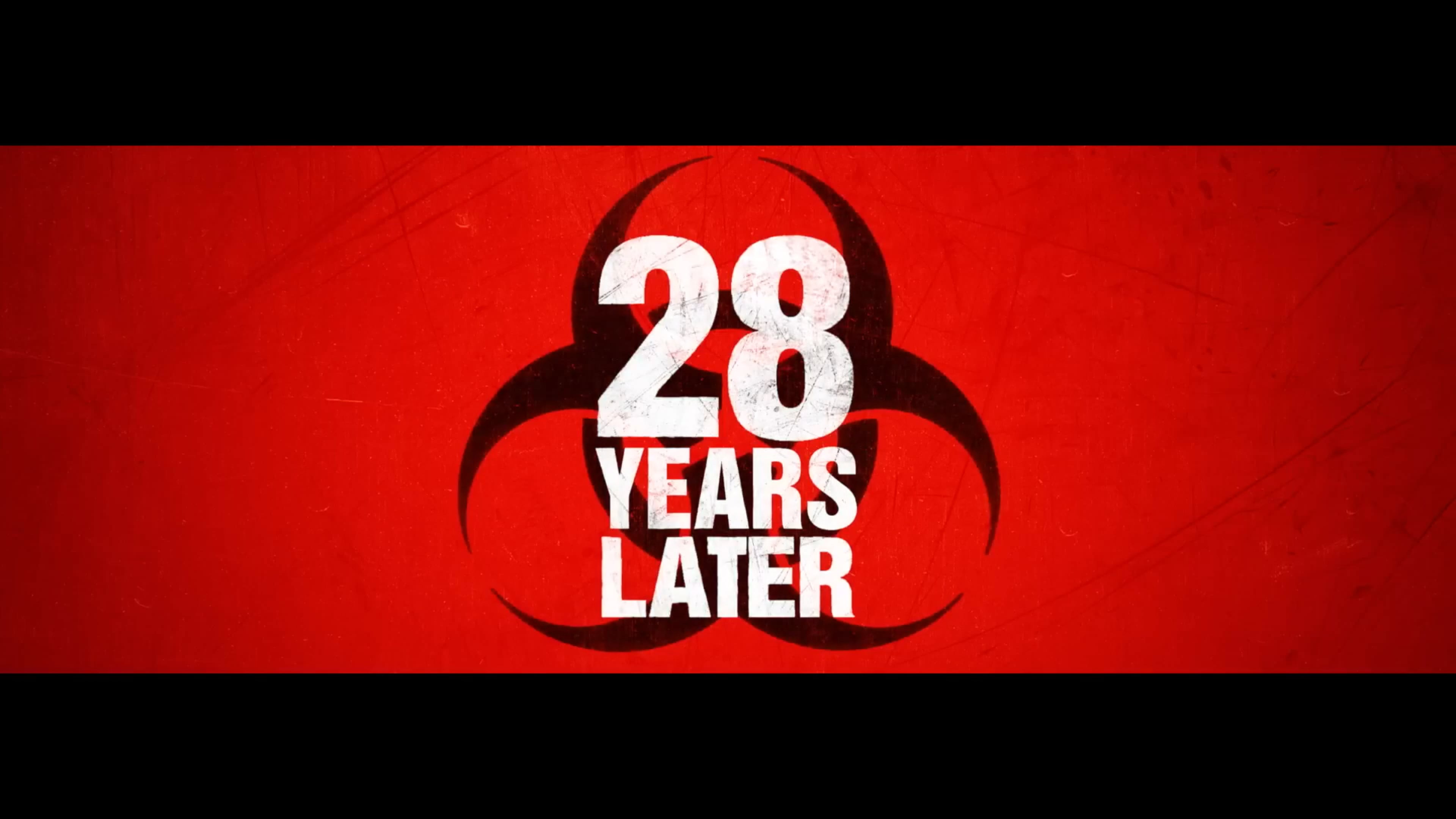 28 YEARS LATER - Imagine