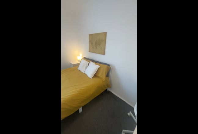 Double Room Short/Long Let-Bills Incl-No Deposit Main Photo