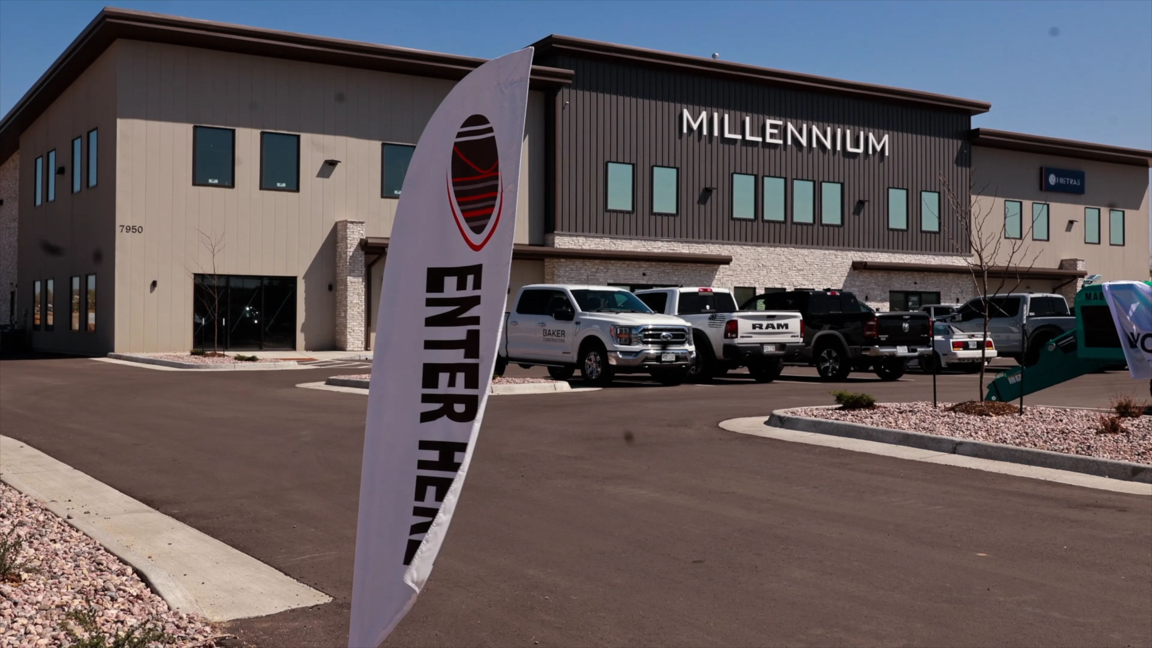 Millenium