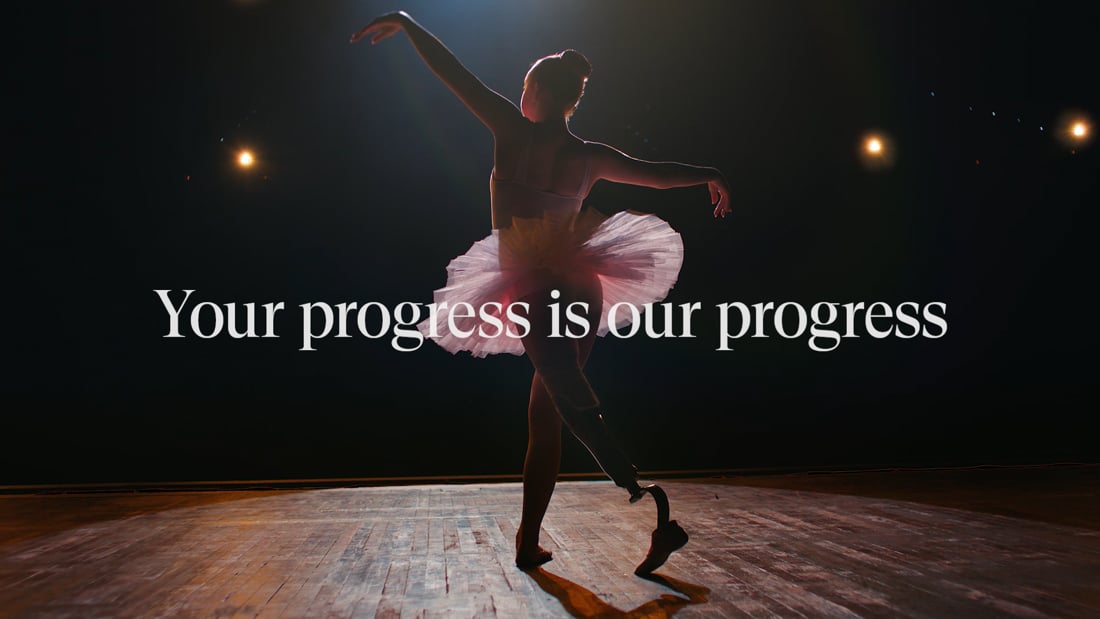 Cedars Sinai - Your Progress Is Our Progress - 30