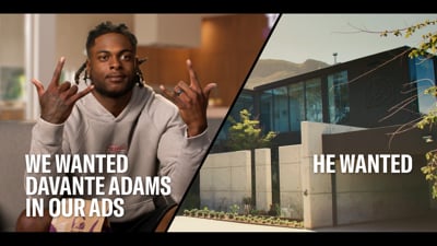 Taco Bell - Davante Adams -Breakfast -30