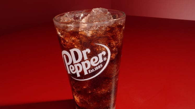 Dr Pepper - It All Equals Zero 15