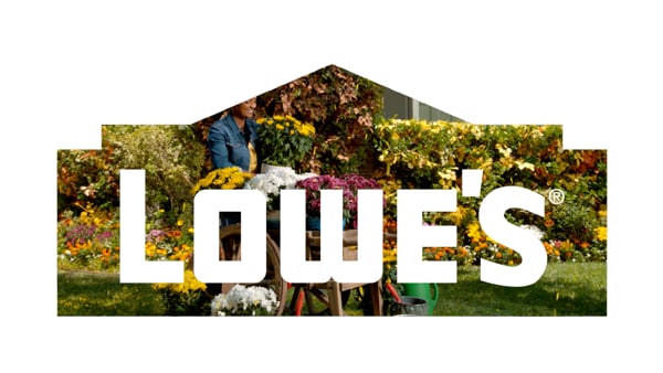 Lowes - Fall Ready 30