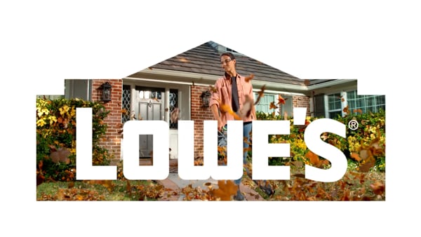 Lowes - Its Fall 15