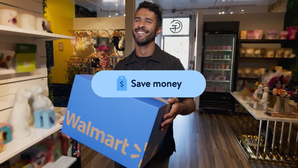 Walmart - Walmart Business Gabrial