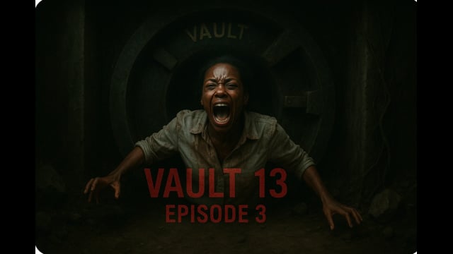 VAULT 13 Episode 3