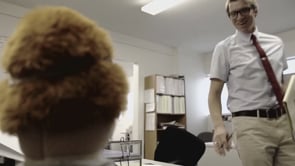 Merry Christmas, Kiss My Ass