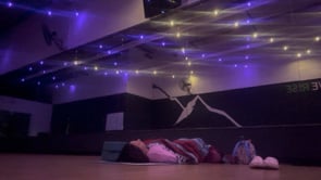 Need Rest? Yoga for Insomnia ~ Restorative