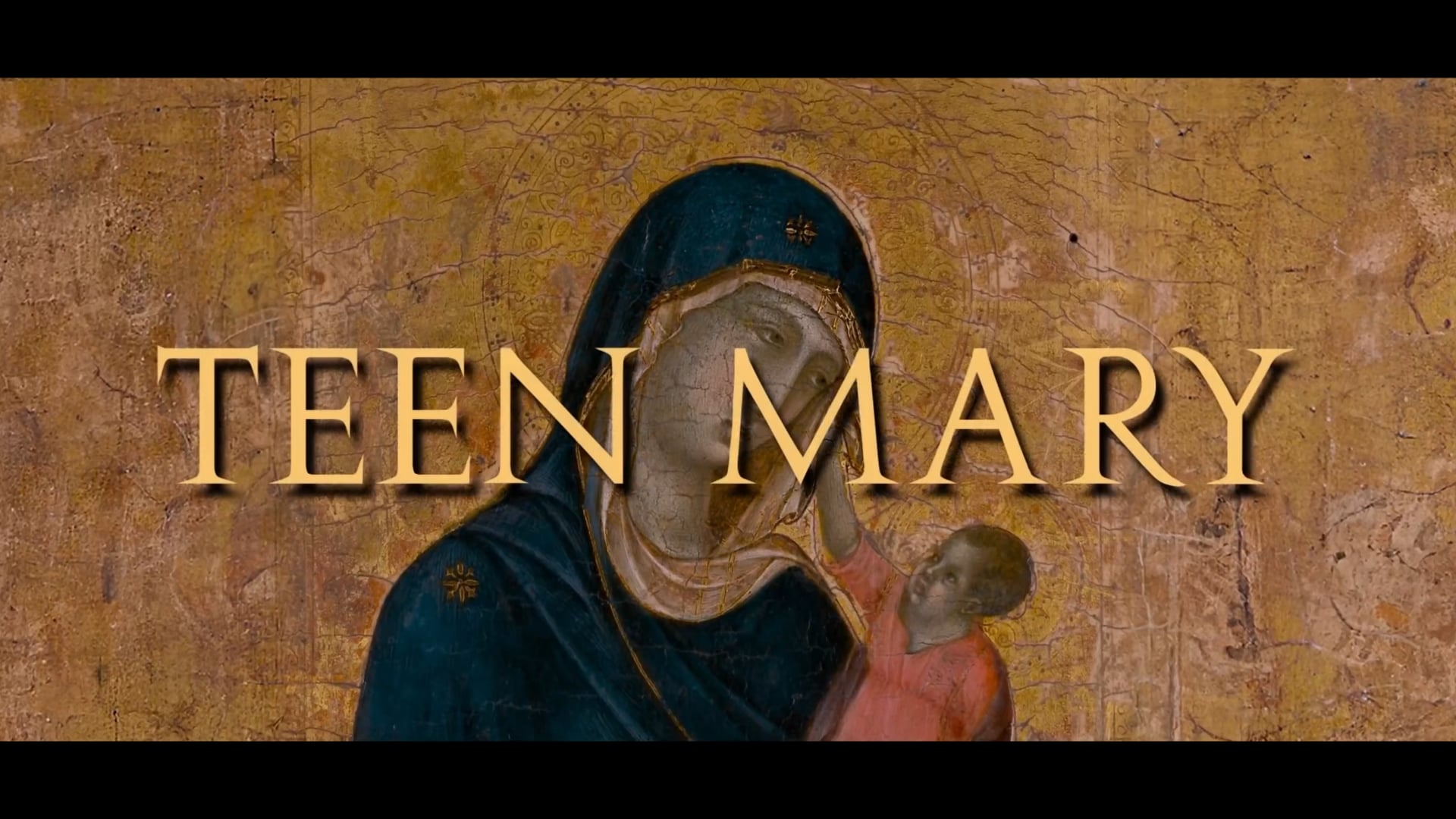 Teen Mary - Mini Reel