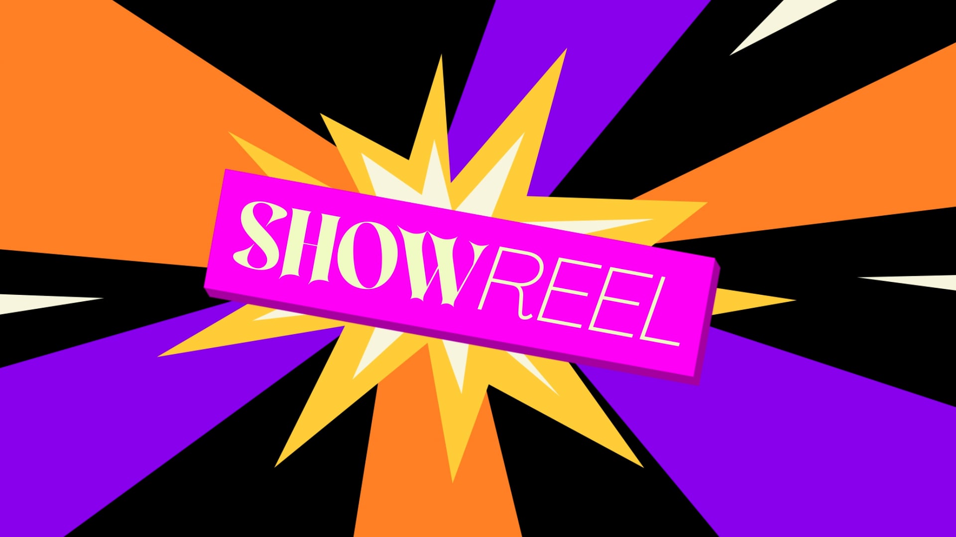 Athharv Motion Design - Showreel 2024/25