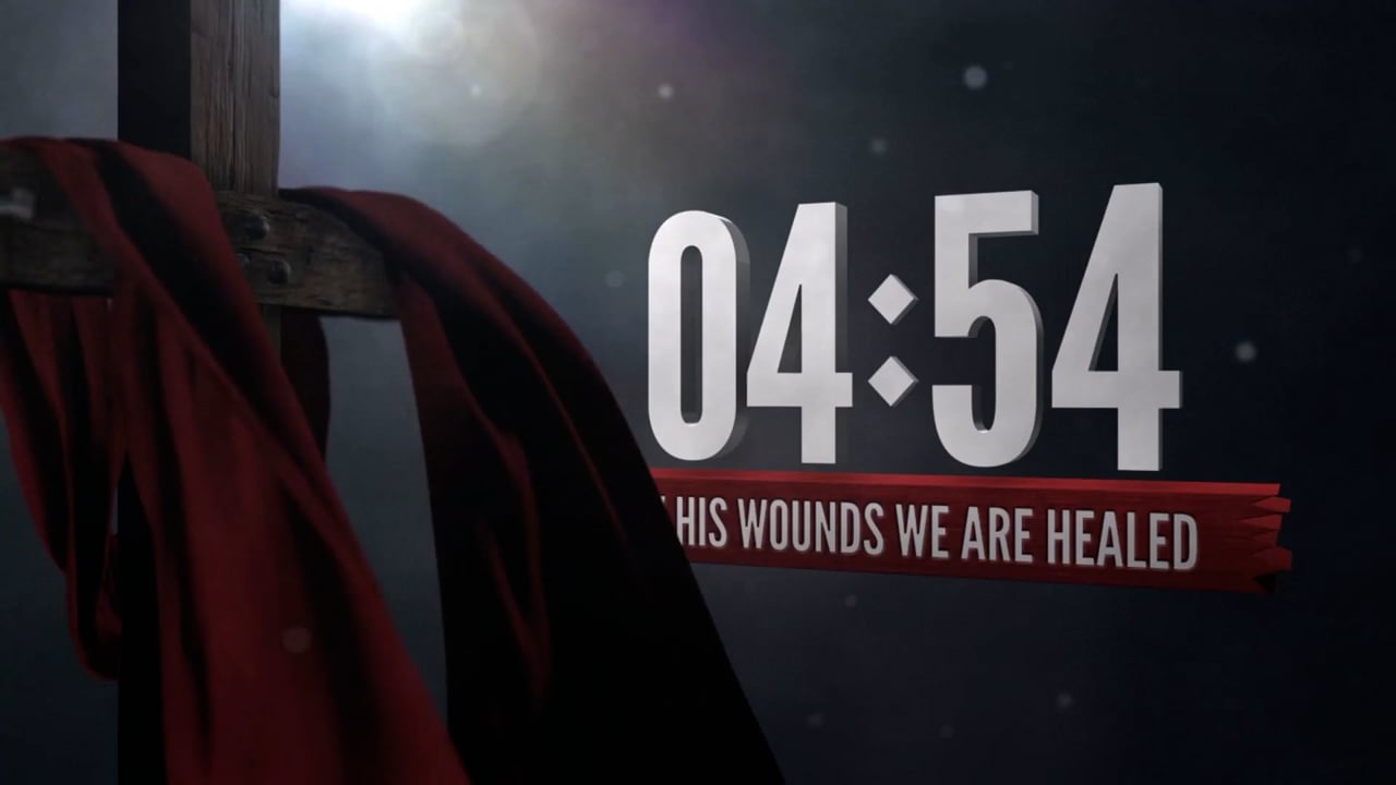 Good Friday Worship Encounter | Xavier L. Thompson, Sr. | Lead Pastor