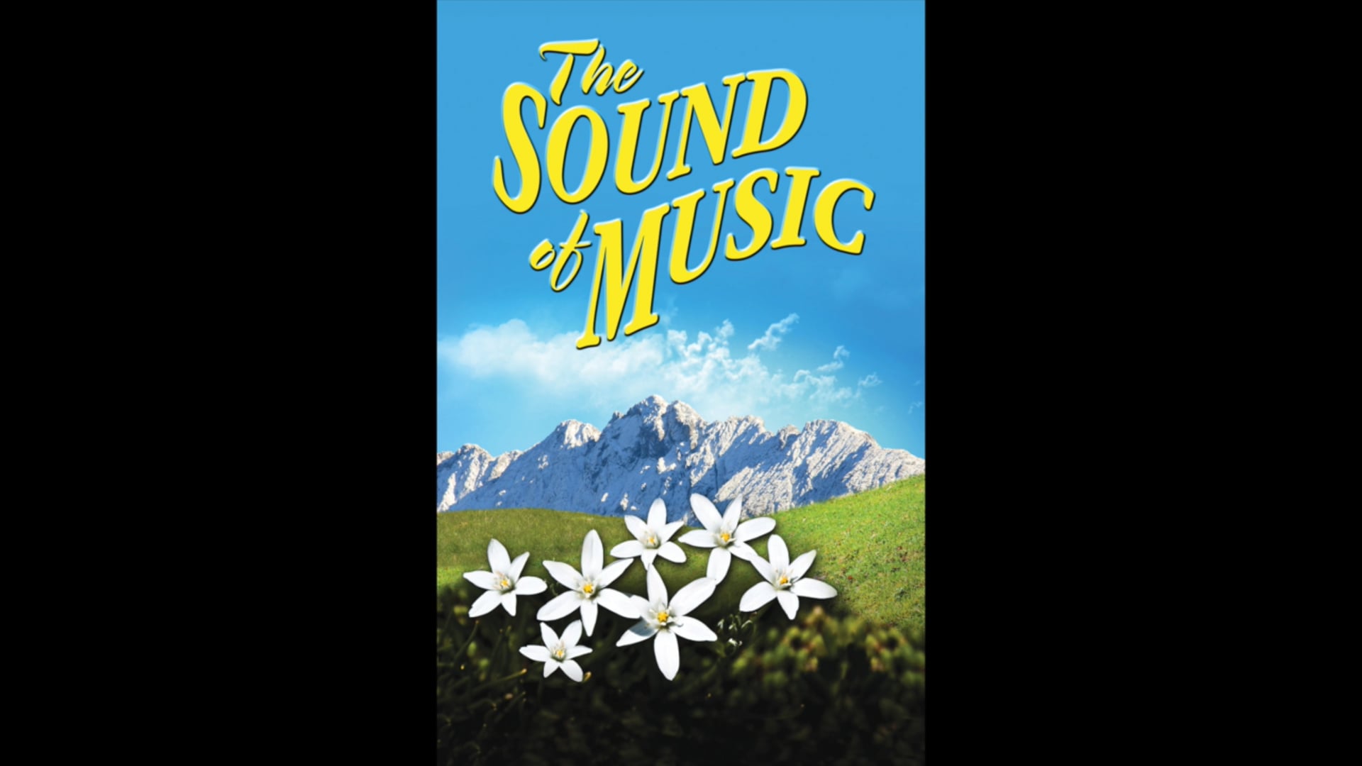 YSTA's The Sound of Music 2025 Trailer