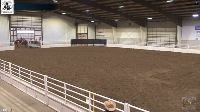 Short Stirrup
