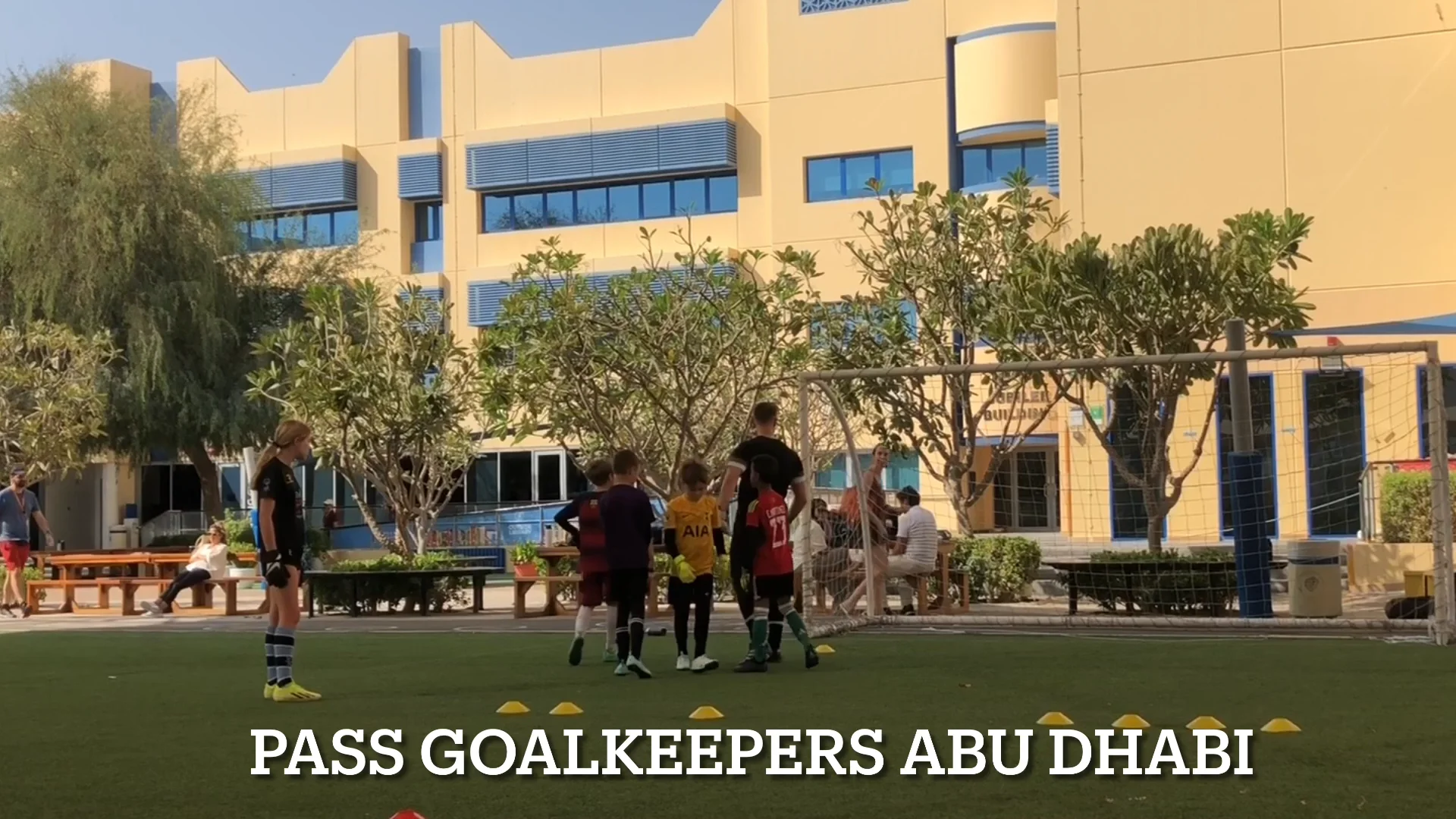 2025-04 1v1s PASS GOALKEEPERS 8-12yo