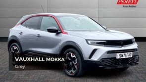VAUXHALL MOKKA 2022 (71)