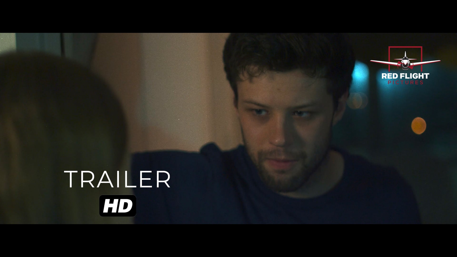 We Were The Night - Teaser Trailer