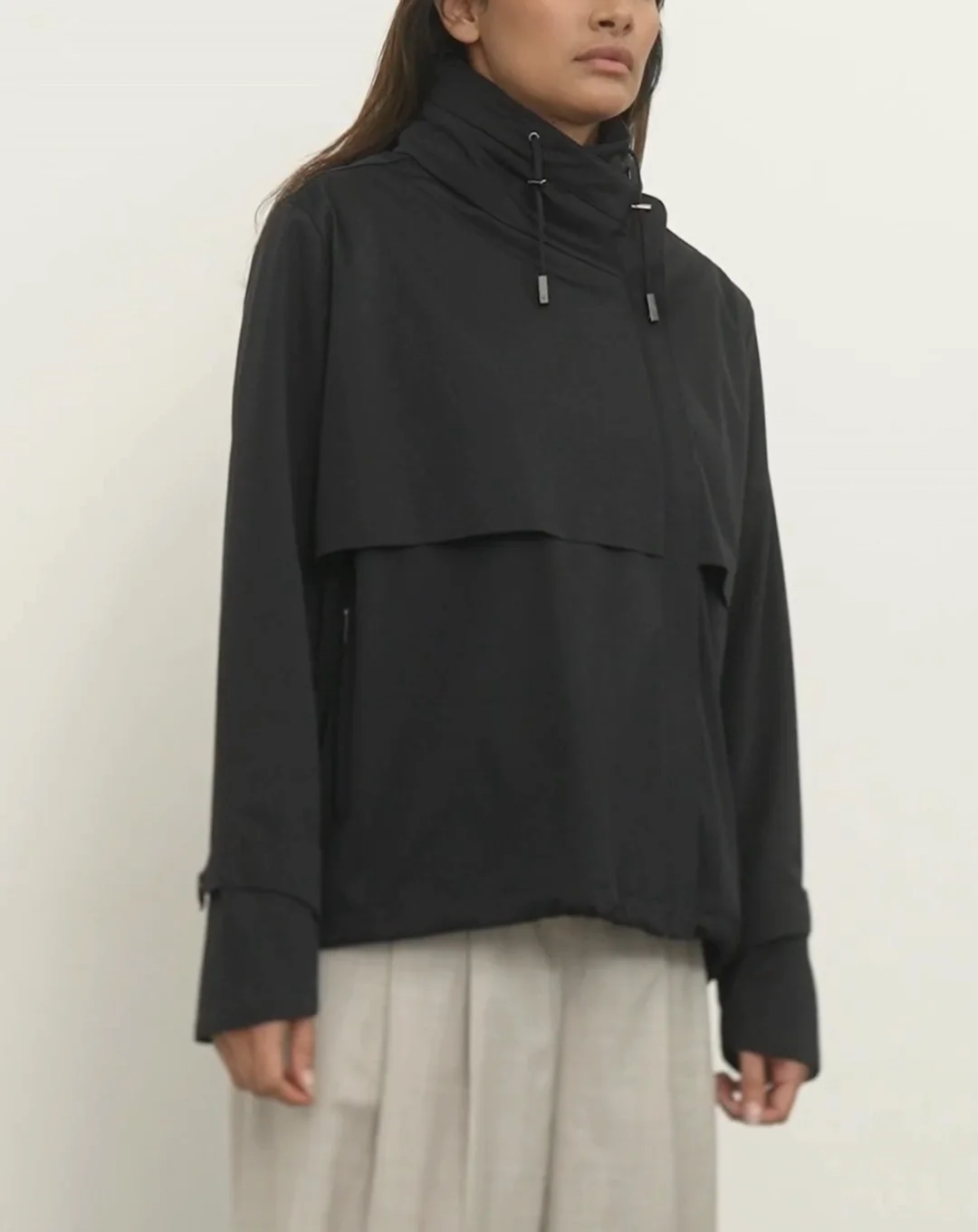 A collection of womens waterproof walking jackets | Protected Species