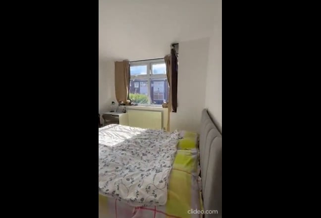 Cozy Room for Rent – All Utilities Included! Main Photo