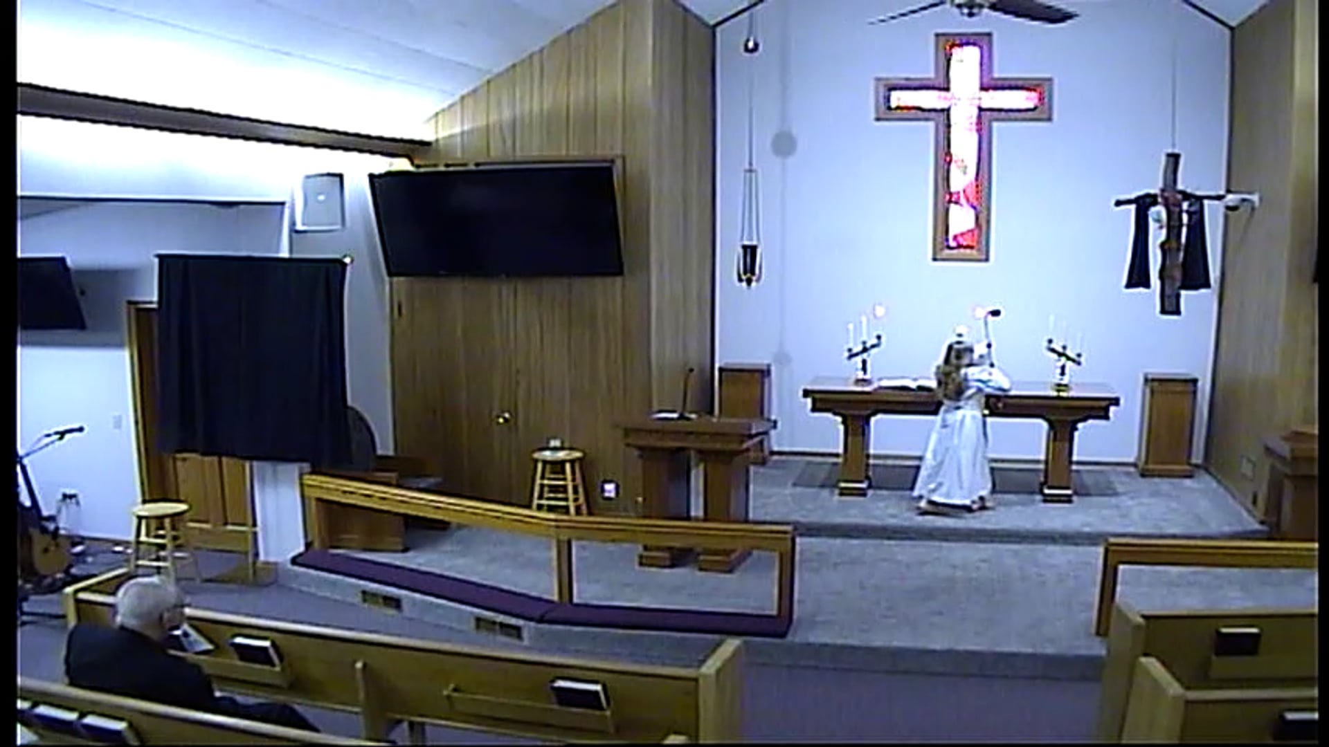 April 18, 2025 Good Friday