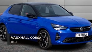 VAUXHALL CORSA 2021 (71)