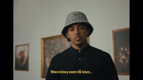 Adidas - 1st AD NewMoon Productions
