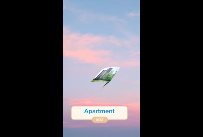 1 Bedroom Flat. Fully furnished. Main Photo