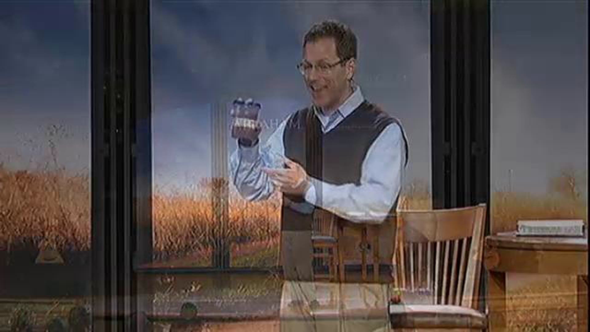 HFBC Message: Part 3: The Righteous Remnant Matters (Genesis 18–19)