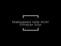 Shakespear rette mich !