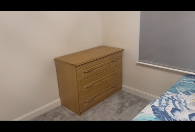 Beautiful double bed rooms Main Photo