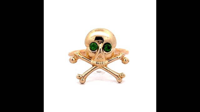 W*3様 BxH SKULL-KUN LIMITED COLOR YELLOW× W*3様 BxH SKULL-KUN LIMITED COLOR YELLOW× 1997 Designer Toy